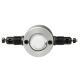 Double Head Sheet Metal Nibbler Saw Cutter Cutting Tool Power Drill Attachment Cutter Tool