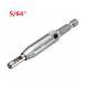 4Pcs Self Centering Hinge Drill Bits Set Door Cabinet