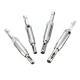 4Pcs Self Centering Hinge Drill Bits Set Door Cabinet