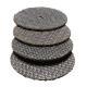 Double Mesh Cutting Blade For Mesh Slice Electric Grinder