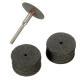 Double Mesh Cutting Blade For Mesh Slice Electric Grinder