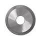 Key Cutting Blade All Horizontal Key Machines Disk Cu