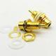 Lotus socket plug