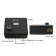 Mini Smart Spot-welder Automatic Manual Switching Lithium Battery