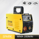 Household Small DC 220V Welding Machine