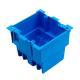 American Standard Old Fashion Ear Junction Box