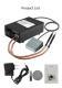 Portable Spot-welder Rechargeable Lithium Battery Spot-welder High Power Household Full Set Welding Machine