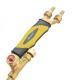 Heavy-duty Gas Welding Torch And Copper Tip Acetylene Cutting
