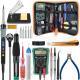 Digital Display Electric Soldering Iron High-power Precision Temperature Control Engraving Iron Set