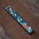 Enamel Wire Incense Burner Incense Insert Ornaments Ceramic Creative Tea Ceremony Enshrines Antique Lying Incense Burner Household Cloisonne Sandalwood Incense Burner