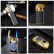 Welding Gun Kitchen Baking Cigar Moxibustion Barbecue Welding Torch Sugar Art Processing Spray Gun