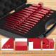 Manual Tool, Height-adjustable Carpentry Gauge Block