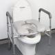 Handrail For Getting Up In Restrooms For Seniors And Pregnant Women