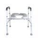 Handrail For Getting Up In Restrooms For Seniors And Pregnant Women