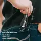 Superhelle UV Taschenlampe Ultraviolett Taschenlampe Schwarzlicht Licht Lampe