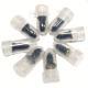 Tubeless Tire Quick-repair Tool Puncture-proof Self-service Patching Spikes That Require No Removal And Cause No Damag