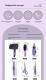 Pet Cleaning Tool Set