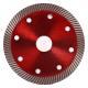 Diamond Saw Blade For Angle Grinders Ultra-thin Ceramic Saw Blade