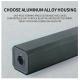 45 In 1 Precision Screwdriver Set, Professional Small Screwdriver Set With Metal Case, Magnetic Repair Tool Kit