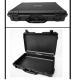 Portable Plastic Tool Storage And Protection Case