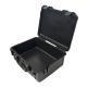 Portable Plastic Tool Storage And Protection Case