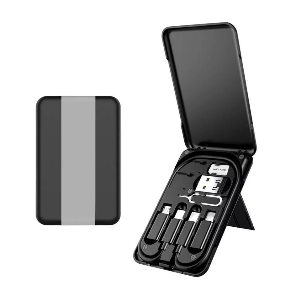 Foldable Portable All-in-one Universal Box