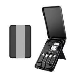 Foldable Portable All-in-one Universal Box