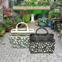 Outdoor Garden Gardening Tool Storage Bag
