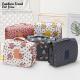 Korean-style Travel Large-capacity Waterproof And Wear-resistant Toiletry Bag