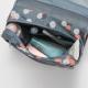Korean-style Travel Large-capacity Waterproof And Wear-resistant Toiletry Bag