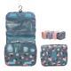 Korean-style Travel Large-capacity Waterproof And Wear-resistant Toiletry Bag