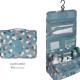 Korean-style Travel Large-capacity Waterproof And Wear-resistant Toiletry Bag