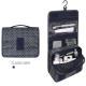 Korean-style Travel Large-capacity Waterproof And Wear-resistant Toiletry Bag