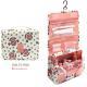 Korean-style Travel Large-capacity Waterproof And Wear-resistant Toiletry Bag