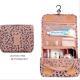 Korean-style Travel Large-capacity Waterproof And Wear-resistant Toiletry Bag