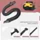 Replacement Hose Assembly And Vacuum Hose Accessory Kit