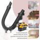 Replacement Hose Assembly And Vacuum Hose Accessory Kit