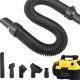 Replacement Hose Assembly And Vacuum Hose Accessory Kit