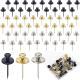 Fancy Thumb Tack Suitable For Corkboard Picture Decoration