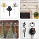 Fancy Thumb Tack Suitable For Corkboard Picture Decoration