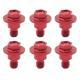 Applicable Front Shock Absorber Fender Decorative Screws