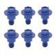 Applicable Front Shock Absorber Fender Decorative Screws
