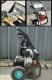 P170 Aluminum Swash PlatePump Cleaning Machine Accessories