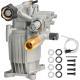 P170 Aluminum Swash PlatePump Cleaning Machine Accessories