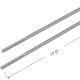 Quiet Garage Door Roller With Winding Strip