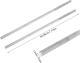 Quiet Garage Door Roller With Winding Strip