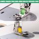 Sewing Machine Roller Presser Foot