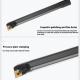 Outside Diameter Cutter Bar