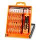 32-in-1 Hardware Tool Combination Screwdriver Set