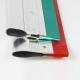 Thickened Silk Screen Metal Handmade Aluminum Alloy Scratch Handle